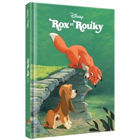 ROX ET ROUKY - Disney Cinéma - L'histoire du film