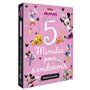 MINNIE - 5 minutes pour s'endormir - Minnie et ses amis - Disney