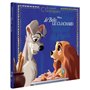 LA BELLE ET LE CLOCHARD - Les Grands Classiques - L'histoire du film - Disney