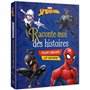 SPIDER-MAN - Raconte-moi des histoires pour sauver le monde - MARVEL