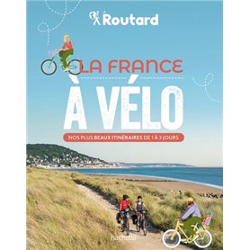 La France à vélo