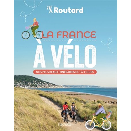 La France à vélo