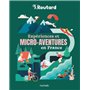 Expériences et micro-aventures en France