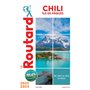 Guide du Routard Chili et île de Pâques 2023/24