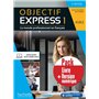 Objectif Express 1 3ème édition-Pack Livre de l'élève + version numérique