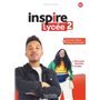 Inspire Lycée A2 - Livre + cahier