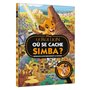 LE ROI LION - Où se cache Simba ? - Chercher et Trouve - Disney