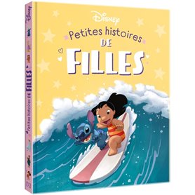 DISNEY - Petites histoires de filles