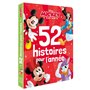 MICKEY ET SES AMIS - 52 Histoires pour l'année - Disney