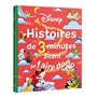 DISNEY - Histoires de 3 minutes avant de faire dodo - Noël