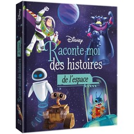 DISNEY - Raconte-moi des histoires de l'espace