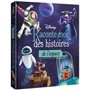 DISNEY - Raconte-moi des histoires de l'espace