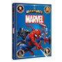 MARVEL - Les Aventures Marvel