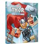 MARVEL - Les Origines - Thor