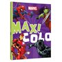 MARVEL - Maxi Colo