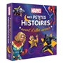 MARVEL - Mes petites Histoires avant d'aller dormir Vol. 2