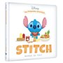 DISNEY - Mes Premières Histoires - Stitch mange de tout