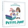 DISNEY - Mes Premières Histoires - Petite Judy va chez le docteur