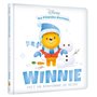 DISNEY - Mes Premières Histoires - Winnie fait un bonhomme de neige