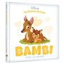 DISNEY - Mes Premières Histoires - Bambi aime sa maman