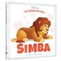 DISNEY - Mes Premières Histoires - Simba aime son papa