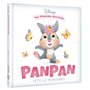 DISNEY - Mes Premières Histoires - Panpan fête le Printemps