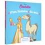 CENDRILLON - Mon histoire du soir - Coeur de Champion - DISNEY PRINCESSES