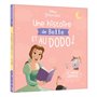 DISNEY PRINCESSES - Une histoire de Belle, et au dodo ! - Le cadeau surprise