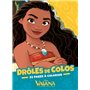 DISNEY PRINCESSES - Drôles de colos