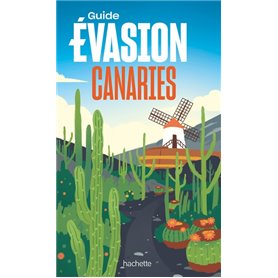 Canaries Guide Evasion