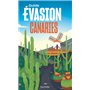 Canaries Guide Evasion