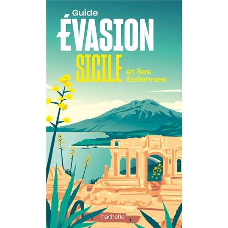 Sicile Guide Evasion