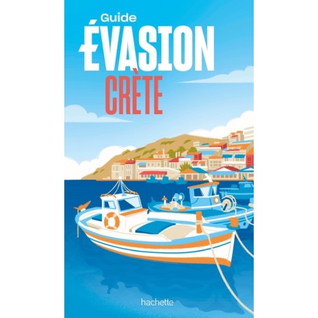 Crète Guide Evasion