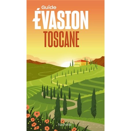 Toscane Guide Evasion