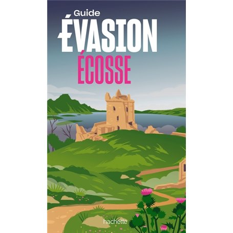 Écosse Guide Evasion