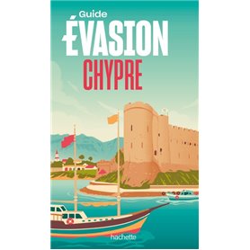 Chypre Guide Evasion