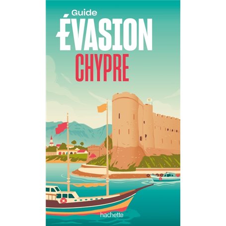 Chypre Guide Evasion