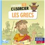 L'histoire C'est pas sorcier - Les Grecs