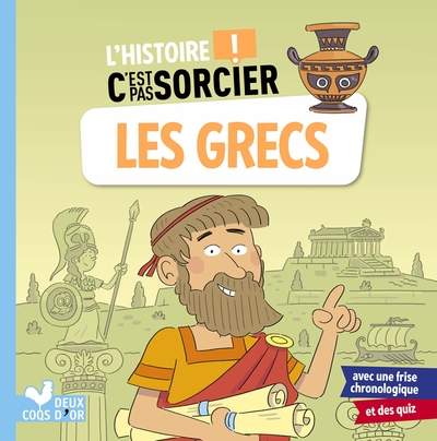 Histoire, Monde et civilisations