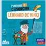 L'histoire C'est pas sorcier - Léonard de Vinci