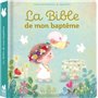 La Bible de mon baptême