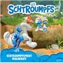 Les Schtroumpfs - Schtroumpfement maladroit