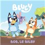 Bluey - Bob, le Bilby