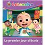 Cocomelon - Le premier jour d'école