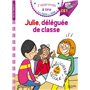 Sami et Julie CE1 Julie, déléguée de classe