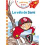 Sami et Julie CP Niveau 1 - Le vélo de Sami