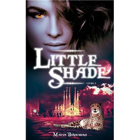 Little Shade - Tome 3