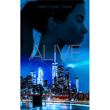 Alive - Tome 1