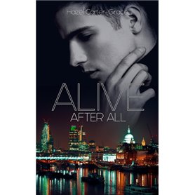 Alive - Tome 2