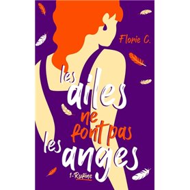 Les ailes ne font pas les anges - Rufine